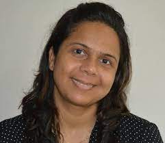 Dr Meenakshi Singh